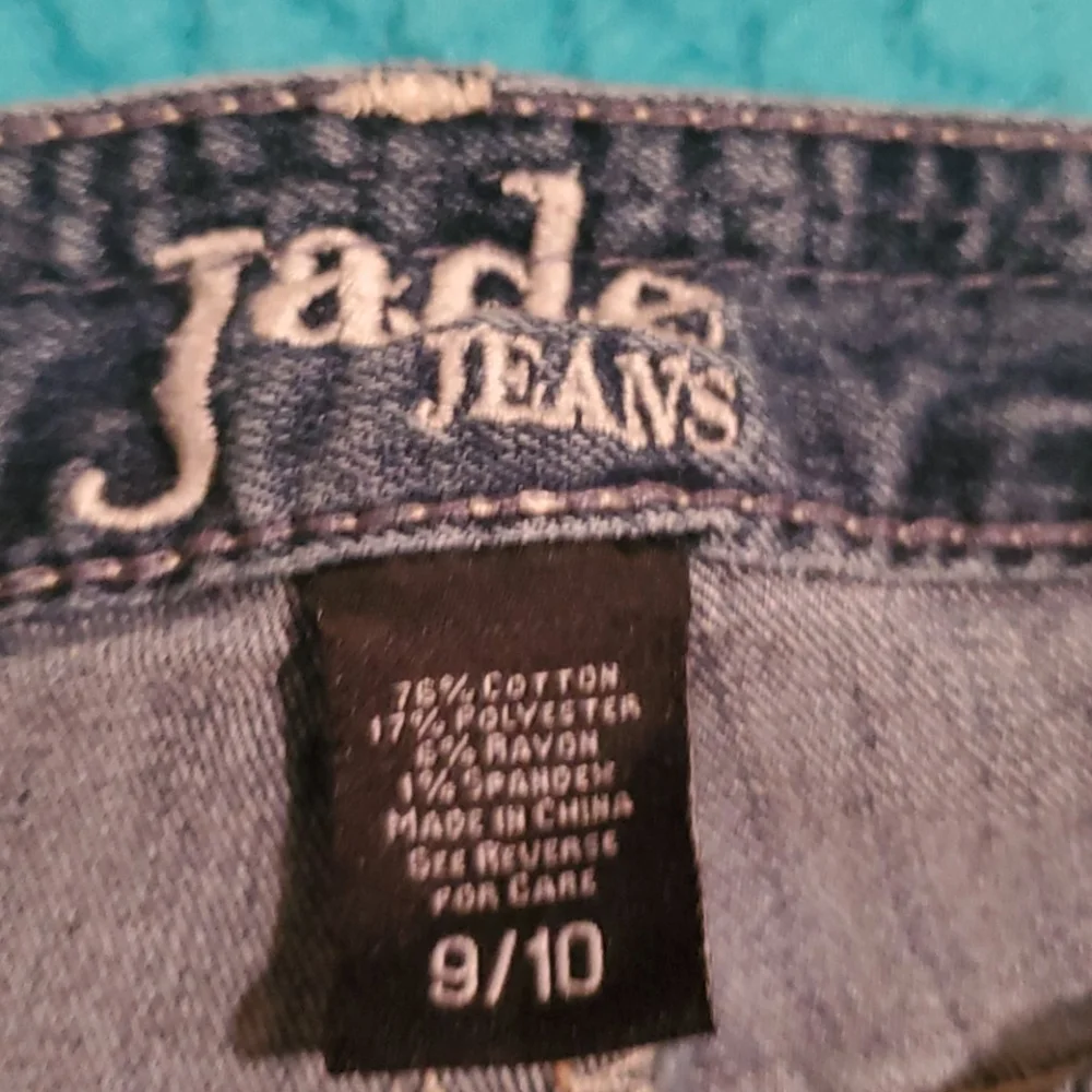 Jeans‎